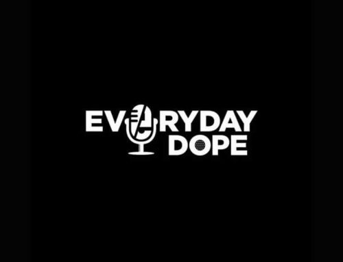 Everyday Dope with David Windecher of RED (Rehabilitation Enables Dreams)